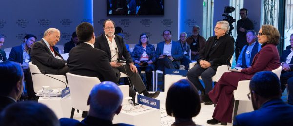 paraguay davos