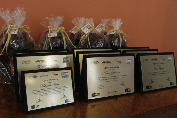 reconocimiento a pilotos del dakar_Senatur_SND 1