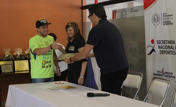 reconocimiento a pilotos del dakar_Senatur_SND 9