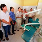 servicio odontologicos abaí yacyretá