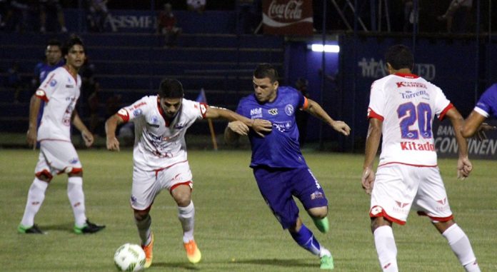 Independiente - Gral Diaz