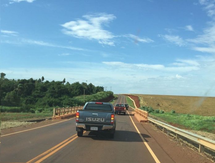 Cruce Guaraní-Corpus Christi-Pindoty Porá