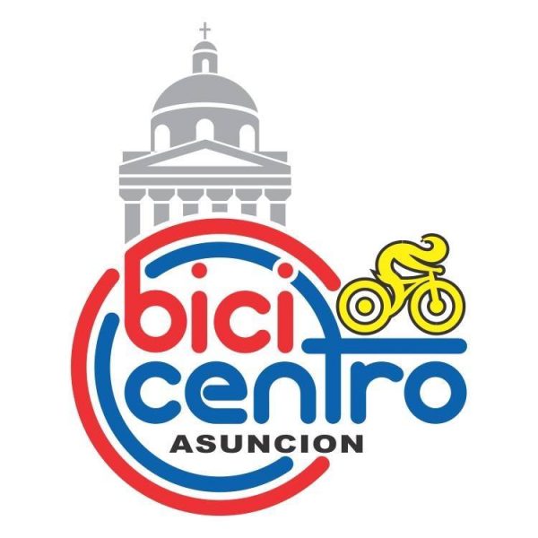 Gentileza: @bicicentroasuncion