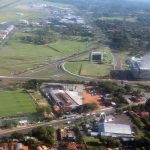 clima en Asuncion COMEBOL  AUTO PISTA