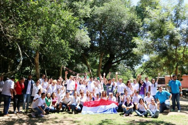 foro juvenil