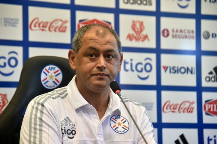 FBL-WC-2018-PARAGUAY-PRESSER