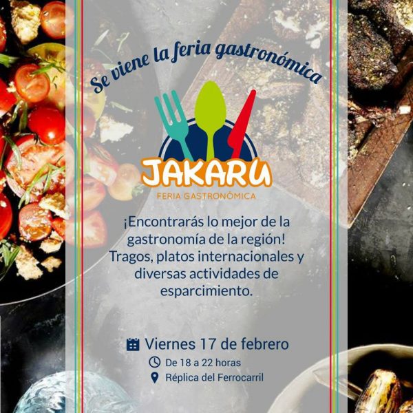 jakaru