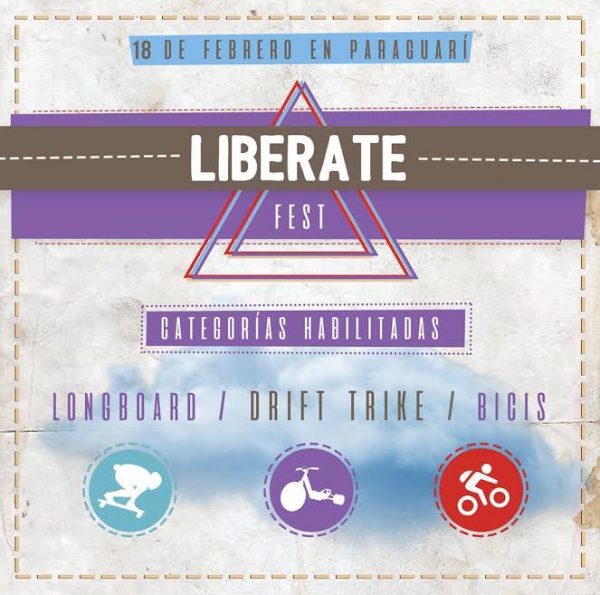 liberate fest