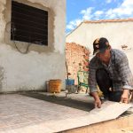 ministra recorre obras 1