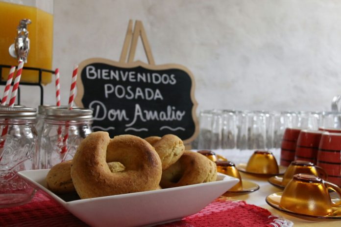 posada Don Amalio- Itacurubi 1