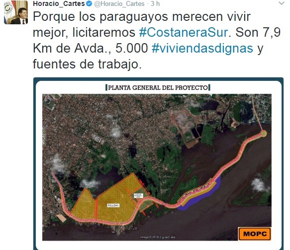 tuit de Cartes