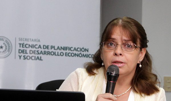IP Paraguay
