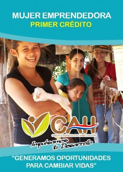 Gentileza CAH
