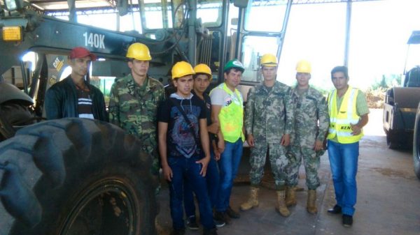 SNPP Arroyito