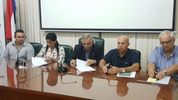 Foto: Gentileza Gobernación de Alto Paraguay