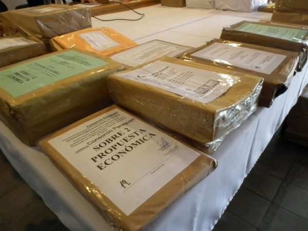 apertura de ofertas para reparar las escuelas 2