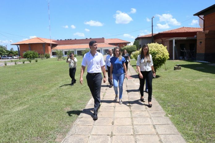 bid - hacienda - santiago peña