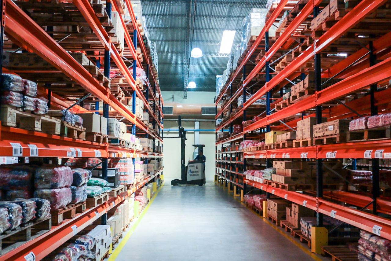 cadena de supermercados llega a Paraguay 6