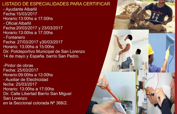 certificacion-ocupacional-snpp-albañil-pintor