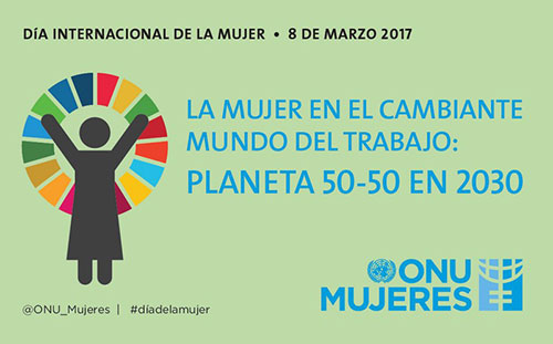 dia de la mujer