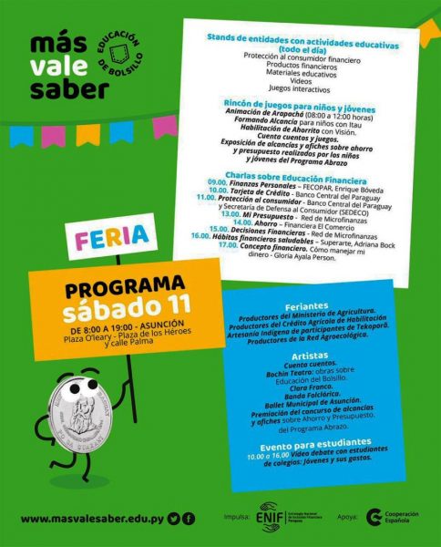 Gentileza ENIF