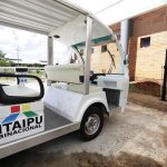 electrocargas itaipu 1