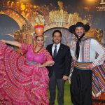 emabajador paraguayo en Alemania