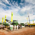 feria Innovar- inauguracion 2