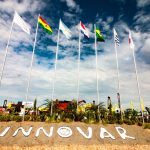 feria Innovar- inauguracion 3