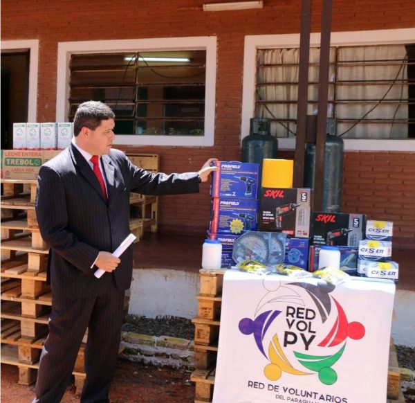 Foto: Gentileza Ministerio Público