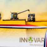 inauguracion oficial de feria Innovar con presencia de Cartes 4