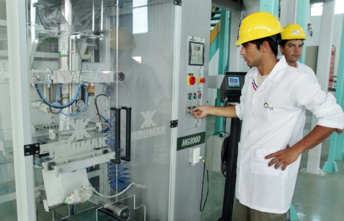 mano de obra trabajo industria empleo fabrica puesto 2