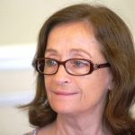 maria victoria heikel comvomujer cordiandora ministerio de la mujer