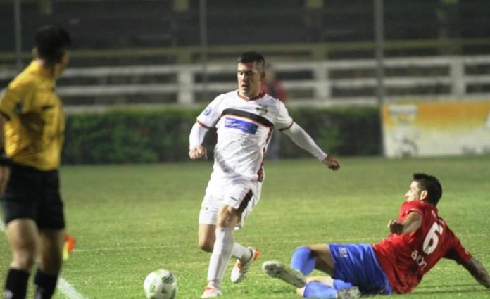 nacional- general diaz