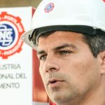 presidente de la INC- Jorge Mendez 3