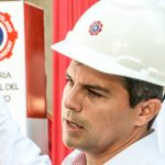 presidente de la INC- Jorge Mendez 4