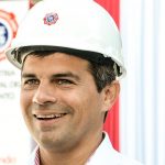 presidente de la INC- Jorge Mendez 5
