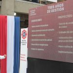 presidente de la INC- Jorge Mendez 8