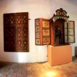 CASA DE LA INDEPENDENCIA