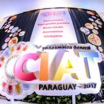 CIAT- inauguracion- presencia de Cartes 1