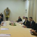 REUNIÓN CARTES LIDERES POLITICOS Y ECLESISTICOS 3