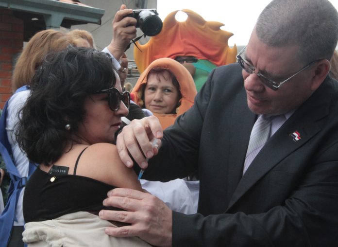 campañe de vacunaciom salud32 2