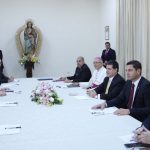 mesa de dialogo- Cartes