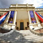 museo de bellas artes asunción