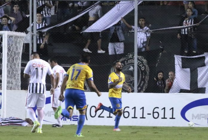 LIBERTAD CON CAPIATA