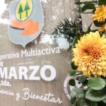 cooperativa 8 de marzo- inauguracion 2