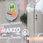 cooperativa 8 de marzo- inauguracion 6