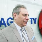 embajador Nikolay K. Tavdumadze (1)