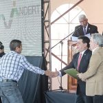 entrega de titulos- Indert 1