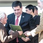 entrega de titulos- Indert 5